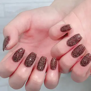 ネイル Queens ciciのネイルデザイン