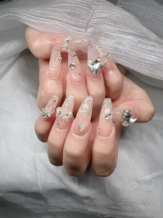 ネイル Lee Nailsのネイルデザイン