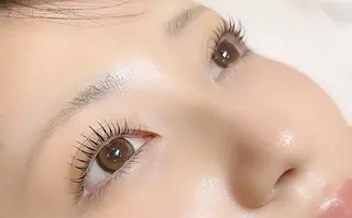 マツエク・マツパ 山本 智菜美のマツエク・マツパデザイン