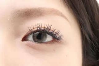 マツエク・マツパ CAFUNE 門坂和奏のマツエク・マツパデザイン