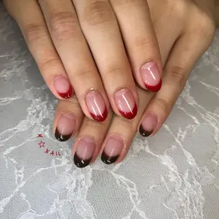 ネイル COCO +のエステ・リラクイメージ