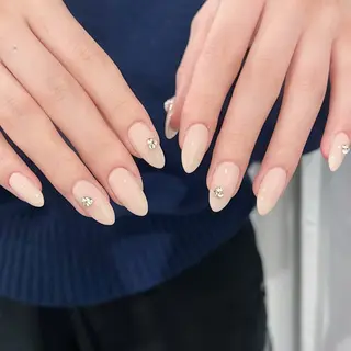 ネイル Ugirl Nail Pinpin🤍のネイルデザイン