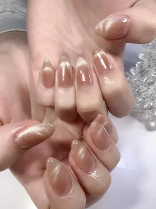 ネイル ネイルサロン ロア旧ジョリーのネイルデザイン