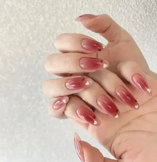 ネイル Queens momoのネイルデザイン