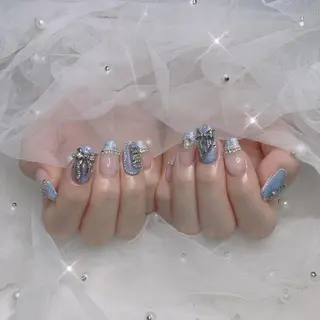 ネイル nail ONE🤍のネイルデザイン