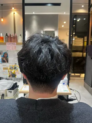 ショート 🎀 miki / レイヤーカット 🎀のヘアスタイル