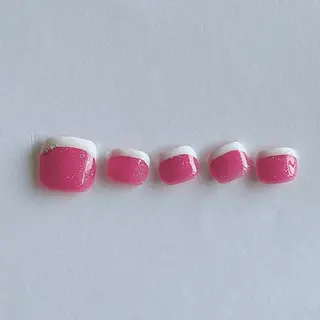 ネイル KAONAIL ☆MAI☆のネイルデザイン