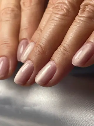 ネイル Chong Sarangのネイルデザイン