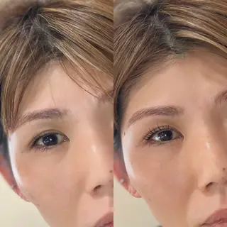 マツエク・マツパ 姫路｜垢抜けまつ毛 眉毛miso.のマツエク・マツパデザイン