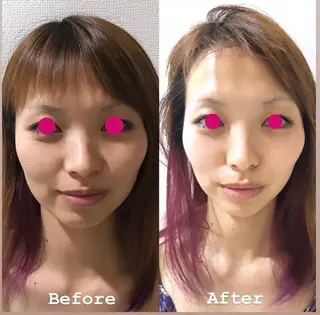 ize 横浜店のエステ・リラクイメージ