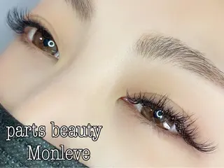 マツエク・マツパ ＲＥＶＩＡ. rinaのマツエク・マツパデザイン