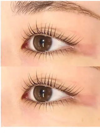 マツエク・マツパ 🦋eyelist 株　カブ🦋横浜のマツエク・マツパデザイン