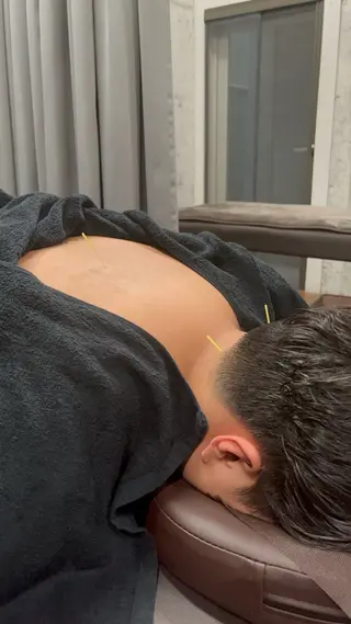 安川 むつみのエステ・リラクイメージ