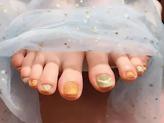 ネイル 整体・ネイル ヨシ堂💅のネイルデザイン