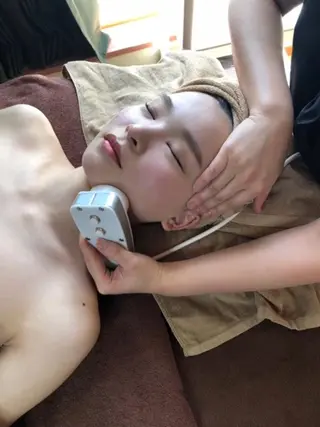 しずく千代田店 KIMUAのエステ・リラクイメージ