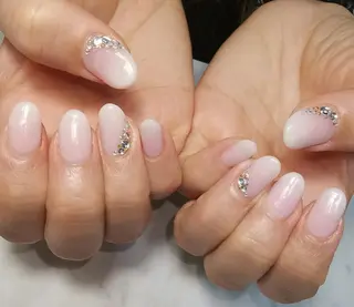 ネイル reve あやののネイルデザイン