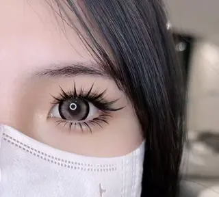 マツエク・マツパ アデル まつげサロンのマツエク・マツパデザイン