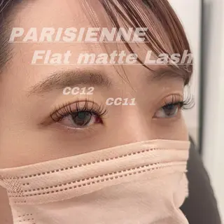 マツエク・マツパ Eye ELSA lash栄店の眉毛・アイブロウイメージ