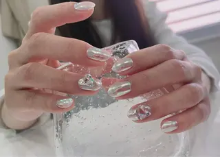 ネイル Kaka Nailsのネイルデザイン