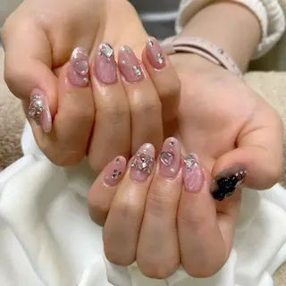ネイル 💅fleur Ayumiのネイルデザイン