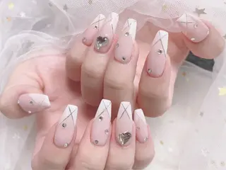 ネイル ジョリ kasumi🌹💅のネイルデザイン