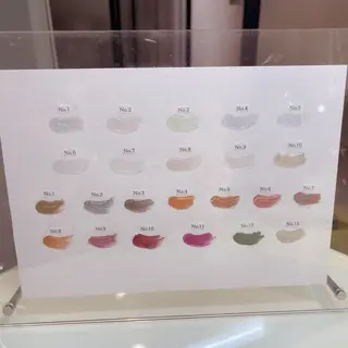 ネイル KOKONA 🎀のネイルデザイン