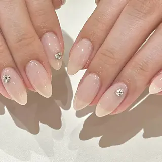 ネイル Luludi nail&eyeのネイルデザイン