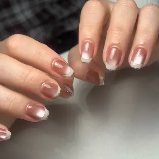 ネイル Ori所属・菅原 葵純のネイルデザイン