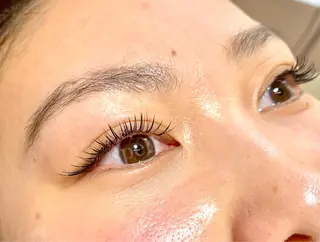 マツエク・マツパ spell eyelashのマツエク・マツパデザイン