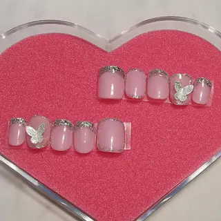 ネイル reve あやののネイルデザイン