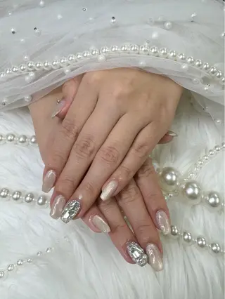 ネイル Queeens nailのネイルデザイン