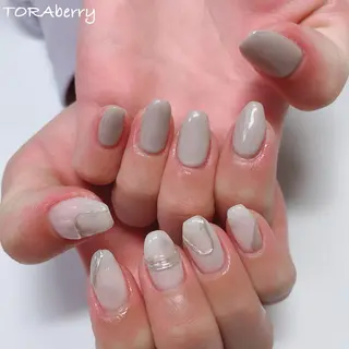 ネイル ネイリスト なつみのネイルデザイン