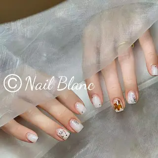 ネイル NailBlanc みきのネイルデザイン