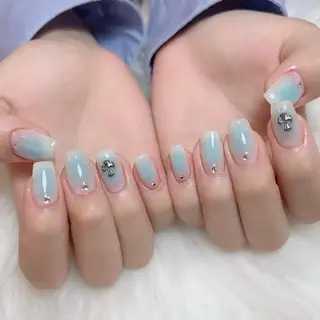 ネイル Nail salon EM（エム）諸星のネイルデザイン