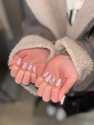 ネイル plume. MIHOSHIのネイルデザイン