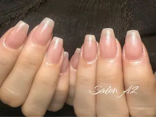 ネイル salon AZのネイルデザイン