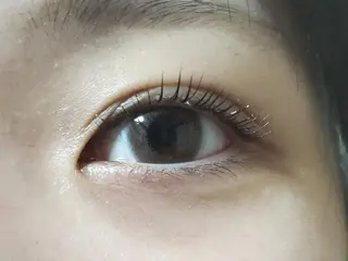 マツエク・マツパ サロン リアンのマツエク・マツパデザイン