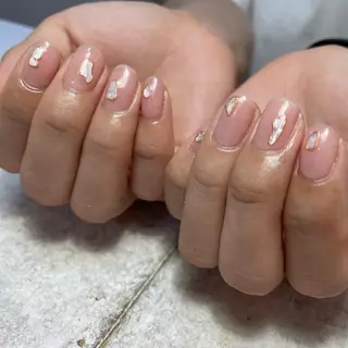 ネイル 北名古屋♡ ayanaのネイルデザイン