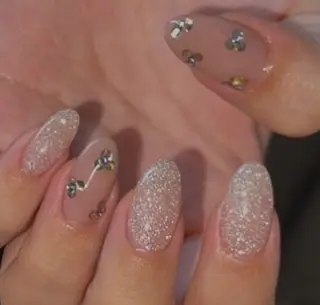 ネイル Elle. HINATAのネイルデザイン