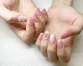 ネイル ネイルサロン Pitoのネイルデザイン