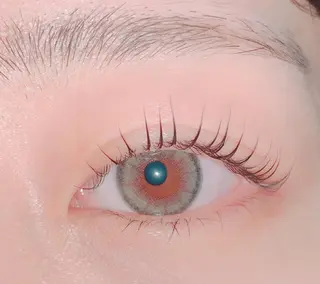 マツエク・マツパ 福田 明日香のマツエク・マツパデザイン