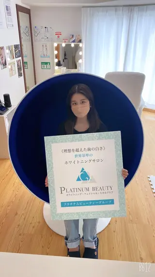 セルフホワイトニングサロン Blanc所属・セルフホワイトニング サロンBlancのその他イメージ