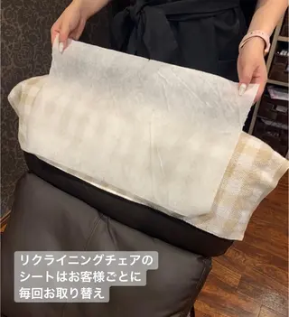 LUXUEUX春日店 (ルクソー)のネイルデザイン