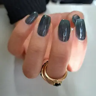 ネイル Nail mood デザイン持ち込みokのネイルデザイン