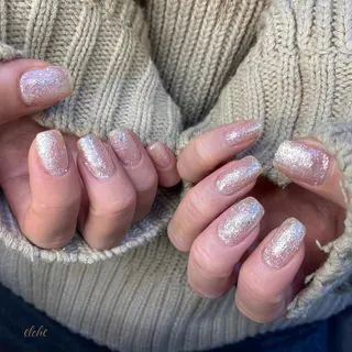 ネイル Rio 𓍼のネイルデザイン