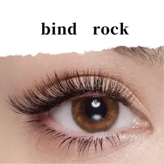 マツエク・マツパ Fallon Beautyのマツエク・マツパデザイン