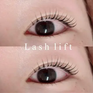 マツエク・マツパ レヴ lev.のマツエク・マツパデザイン