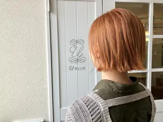 ミディアム カラー 小木曽智美 /ボブ/ショートのヘアスタイル