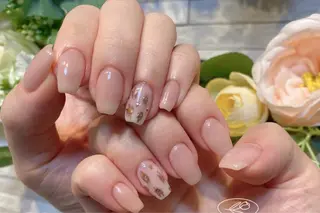 ネイル FUTURE BEAUTYのネイルデザイン
