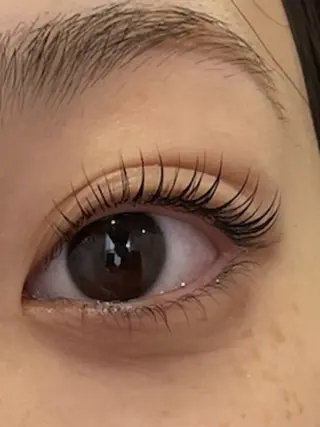 マツエク・マツパ Sakurablow 木村のマツエク・マツパデザイン